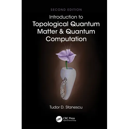 Introduction to Topological Quantum Matter & Quantum Computation