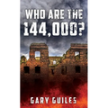 Who Are the 144,000?