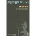 Hume's Enquiry Concerning Human Understanding