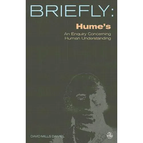 Hume's Enquiry Concerning Human Understanding