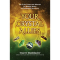 Your Crystal Allies: The 12 Best Gems & Minerals for Making Money & Managing Resources, Book Three