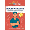 Aussie STEM Stars: Munjed Al Murderis - From refugee to surgical inventor