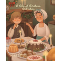 A Colonial Christmas Celebration