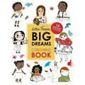 Little People, Big Dreams Coloring Book: 15 Dreamers to Color
