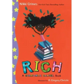 Rich: A Dyamonde Daniel Book