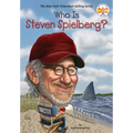Who Is Steven Spielberg?