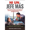 Ni Un Jefe M