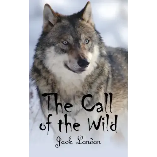 The Call of the Wild