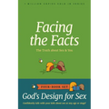 God's Design for Sex 4-Pack: The Story of Me / Before I Was Born / What's the Big Deal? / Facing the Facts