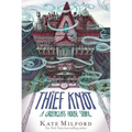 The Thief Knot: A Greenglass House Story