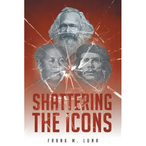 Shattering the Icons