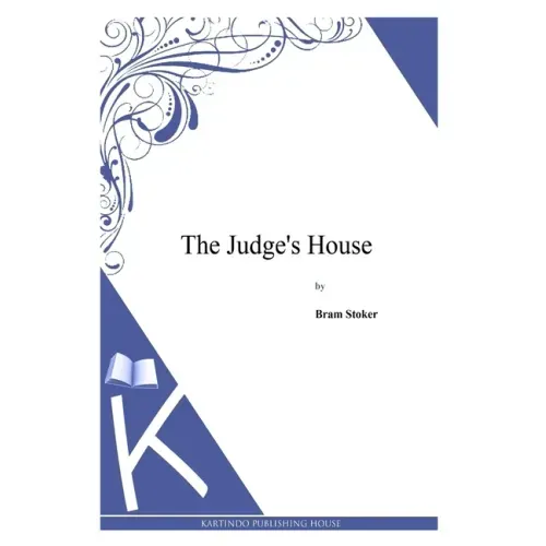 The Judge's House