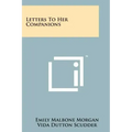 Letters to Her Companions