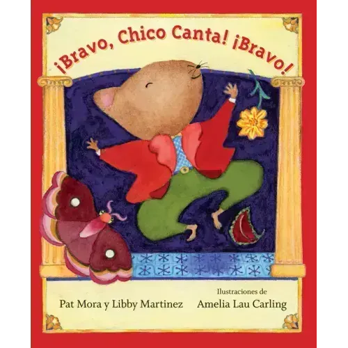 Bravo, Chico Canta! Bravo!: Spanish Edition