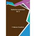 Katherine Lauderdale; Vol. II
