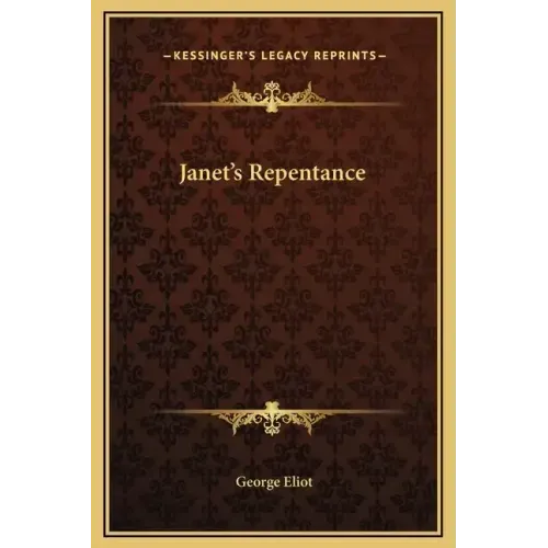 Janet's Repentance