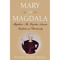 Mary of Magdala