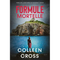 Formule Mortelle: Crimes et enquêtes