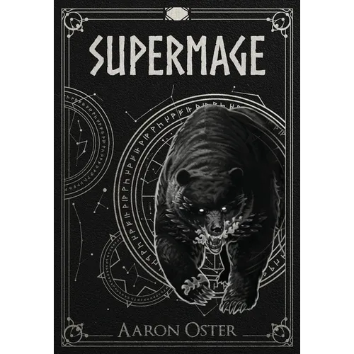 Supermage