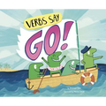Verbs Say Go!