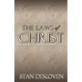 The Laws of Christ