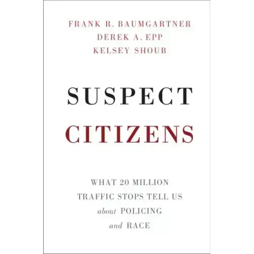 Suspect Citizens