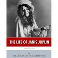 American Legends: The Life of Janis Joplin