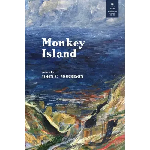 Monkey Island