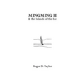 Mingming II and the Islands of the Ice
