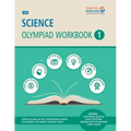 SBB Science Olympiad Workbook - Class 1