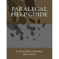 paralegal help guide: legal