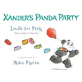 Xander's Panda Party