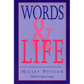 Words and Life