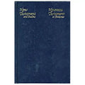 Bilingual New Testament with Psalms and Proverbs-PR-FL/Gnt