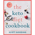The Keto Diet Cookbook