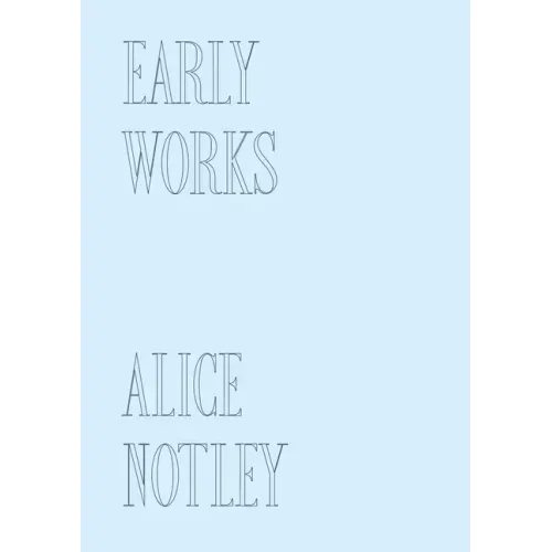 Early Works