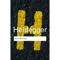 Basic Writings: Martin Heidegger