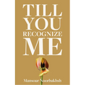 Till You Recognize Me: Poems