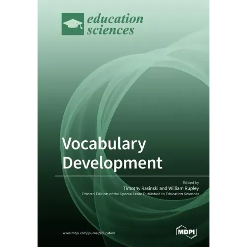 Vocabulary Development