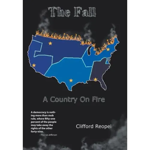 The Fall: A Country on Fire