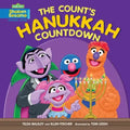 The Count's Hanukkah Countdown