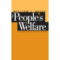 The People's Welfare: Law and Regulation in Nineteenth-Century America