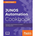 JUNOS Automation Cookbook