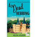 A Dead Herring: A Right Royal Cozy Mystery