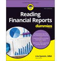 Reading Financial Reports for Dummies