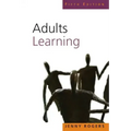 Adults Learning