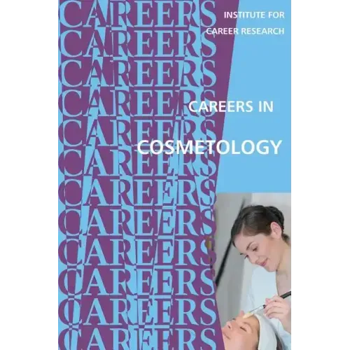 Careers in Cosmetology