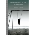 Sadness Corrected: New Poems and Dialogues