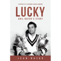 Lucky-Anil Nayar's Story: A Portrait of a Legendary Squash Champion
