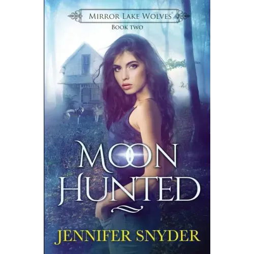 Moon Hunted